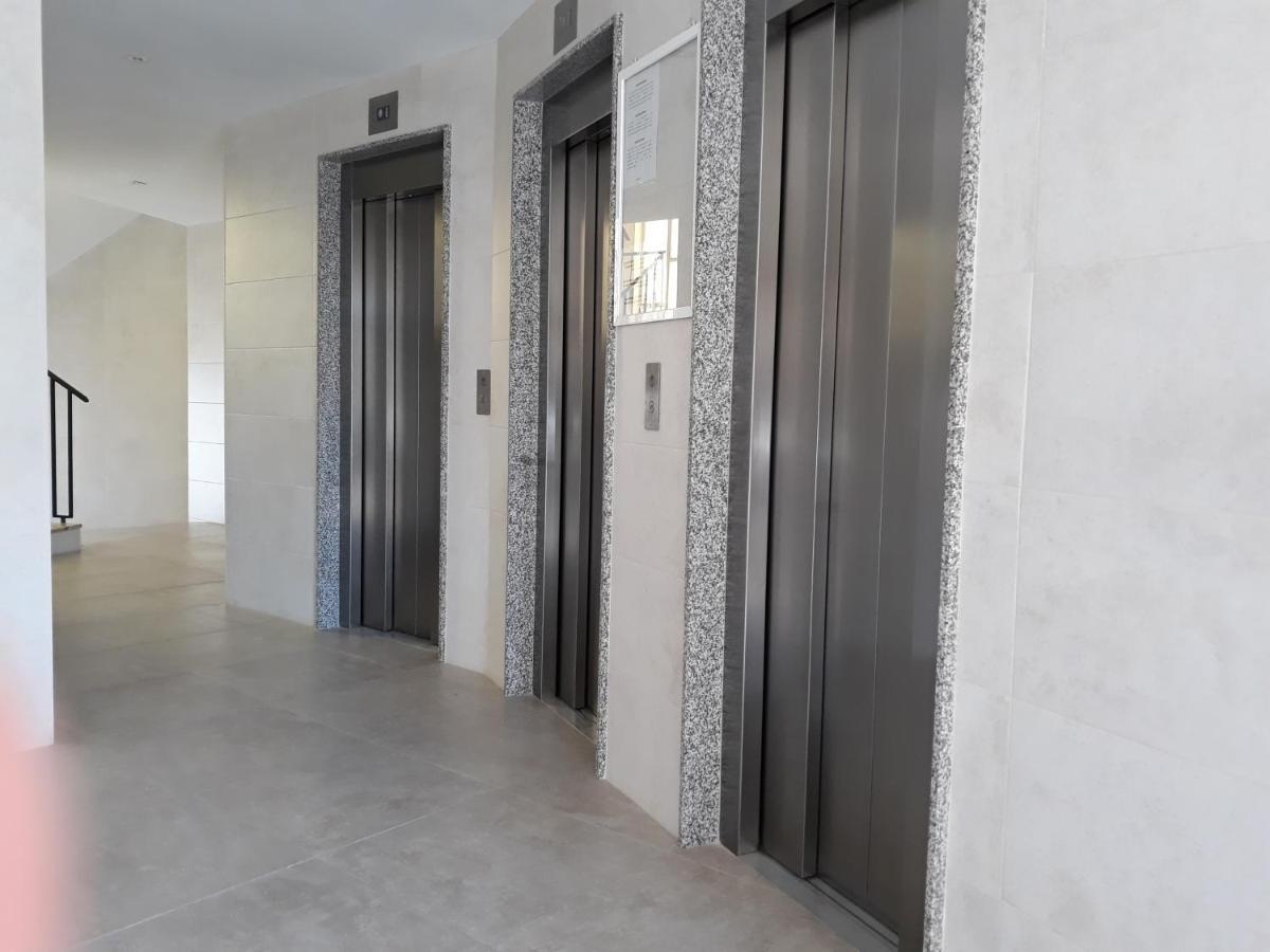 Seaside Apartment For 2 Next To Nerja Pool Carabela-C704 Torrox-Costa Eksteriør bilde