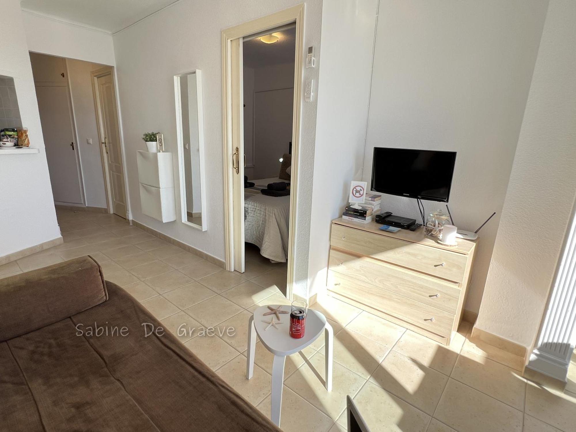 Seaside Apartment For 2 Next To Nerja Pool Carabela-C704 Torrox-Costa Eksteriør bilde