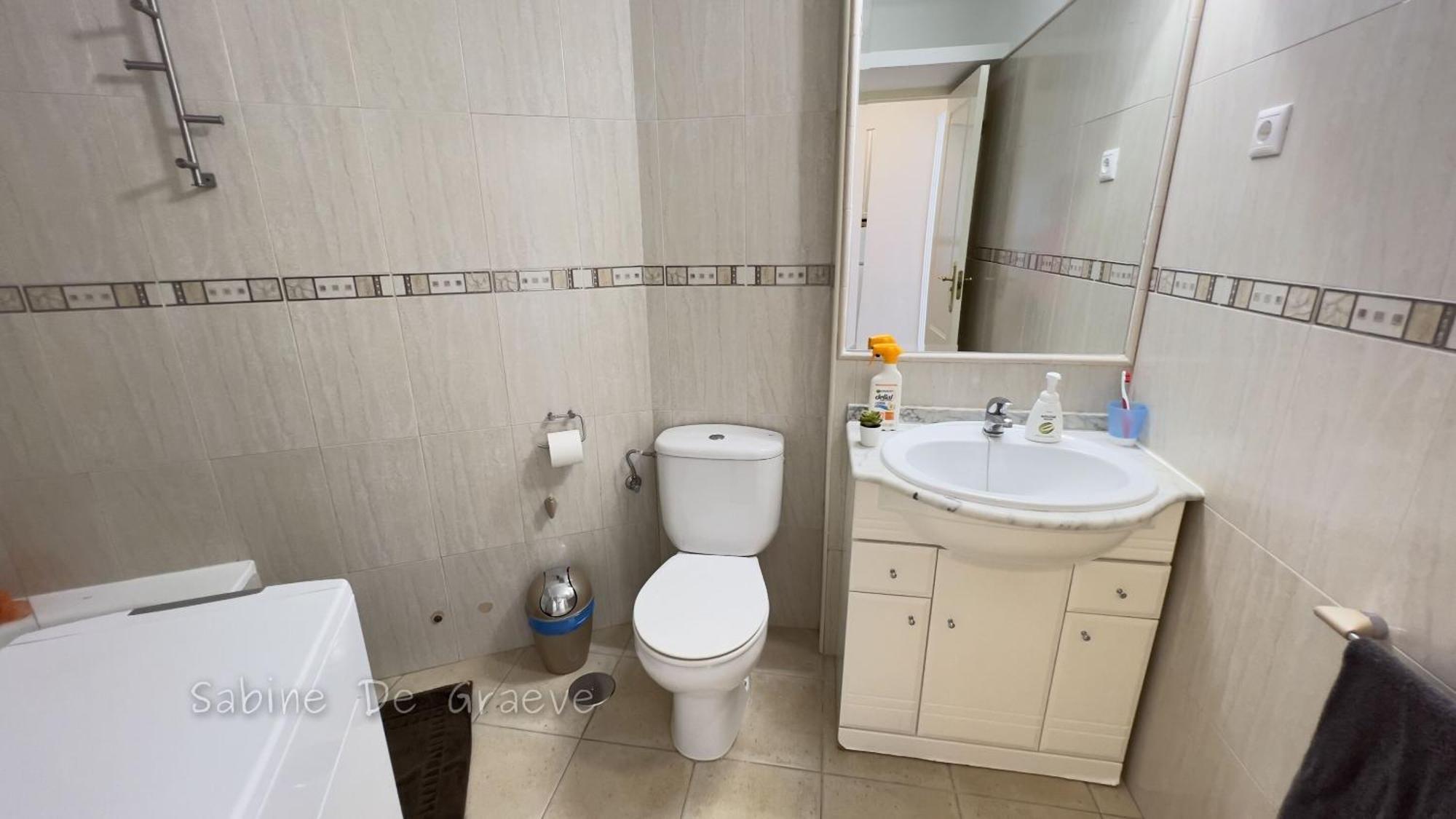 Seaside Apartment For 2 Next To Nerja Pool Carabela-C704 Torrox-Costa Eksteriør bilde