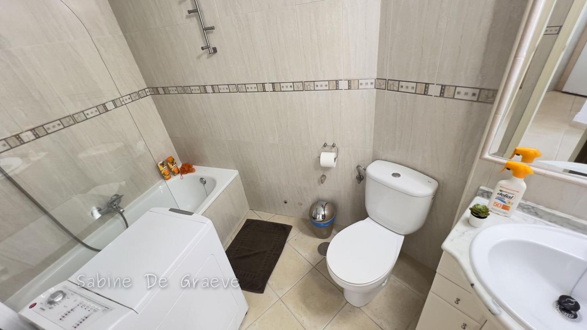 Seaside Apartment For 2 Next To Nerja Pool Carabela-C704 Torrox-Costa Eksteriør bilde