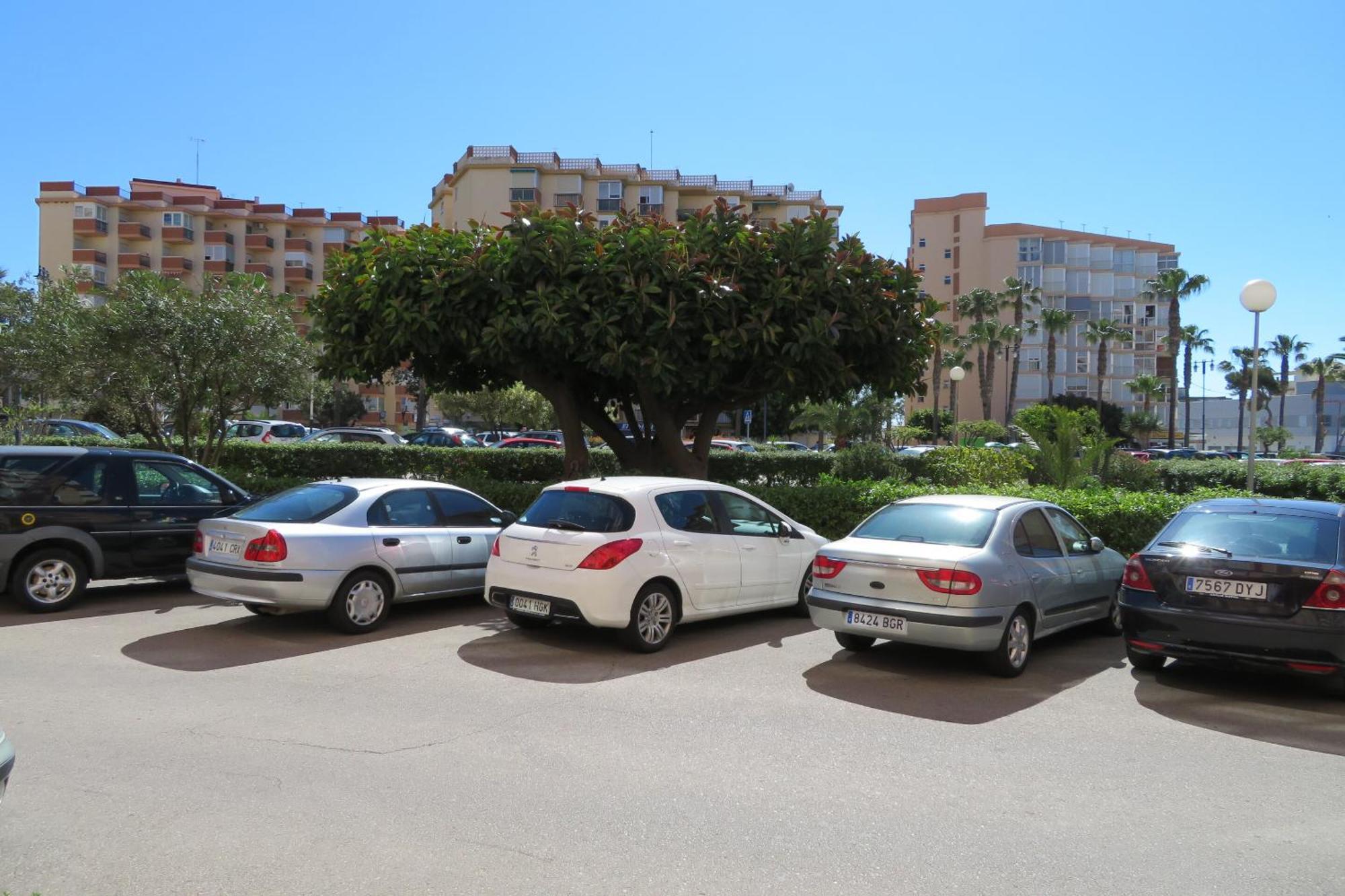 Seaside Apartment For 2 Next To Nerja Pool Carabela-C704 Torrox-Costa Eksteriør bilde